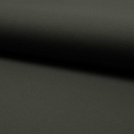 Coupon 3m Tissu Milano Luxe Armee