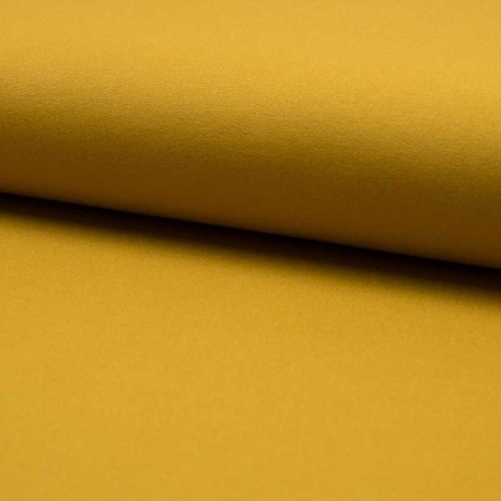 Coupon 3m Tissu Milano Luxe Miel