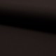 Coupon 3m Tissu Milano Luxe Choco  