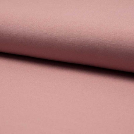 Coupon 3m Tissu Milano Luxe Poudre  