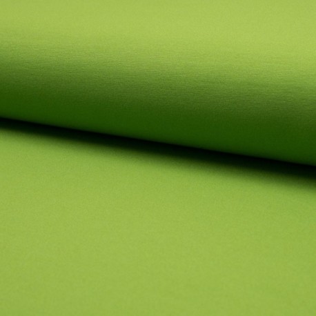 Coupon 3m Tissu Milano Luxe Olive  