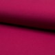 Coupon 3m Tissu Milano Luxe Framboise