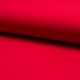 Coupon 3m Tissu Milano Luxe Rouge 