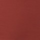Coupon 3m Tissu Milano Luxe Terracotta
