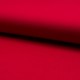 Coupon 3m Tissu Milano Luxe Rouge Foncé