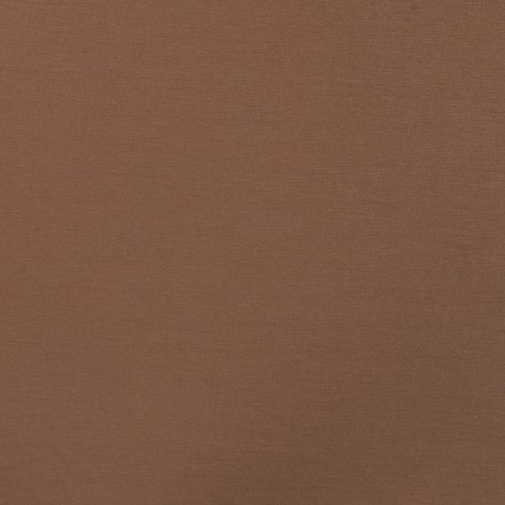 Coupon 3m Tissu Milano Luxe Tabac