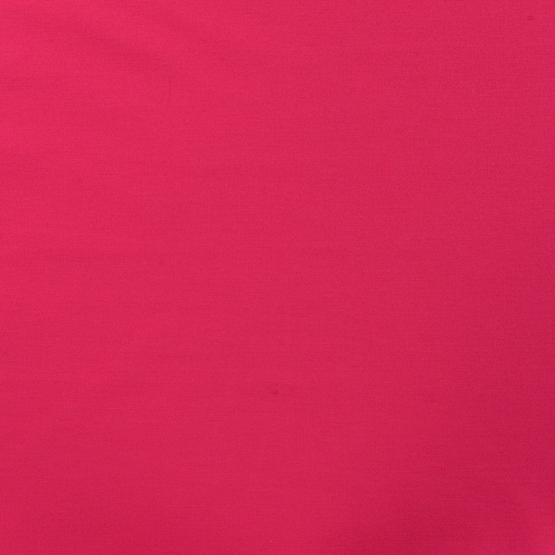 Coupon 3m Tissu Luciano Punta Fuchsia