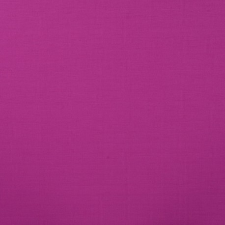 Coupon 3m Tissu Luciano Punta Cyclamen
