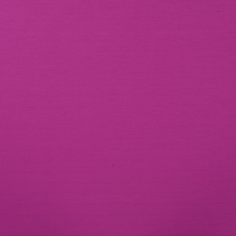 Coupon 3m Tissu Luciano Punta Cyclamen
