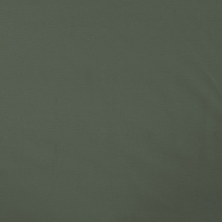 Coupon 3m Tissu Luciano Punta Vert Army 