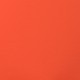 Coupon 3m Tissu Luciano Punta Orange 