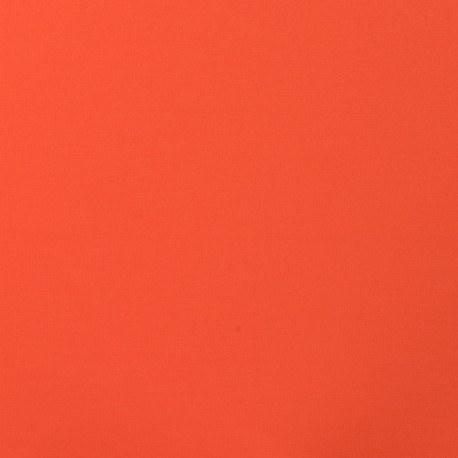 Coupon 3m Tissu Luciano Punta Orange 