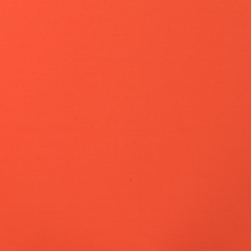 Coupon 3m Tissu Luciano Punta Orange 