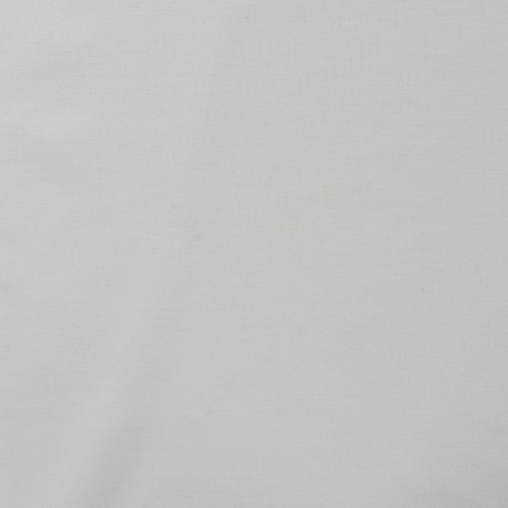 Coupon 3m Tissu Luciano Punta Blanc 