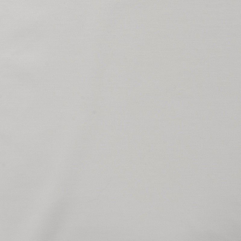 Coupon 3m Tissu Luciano Punta Blanc 