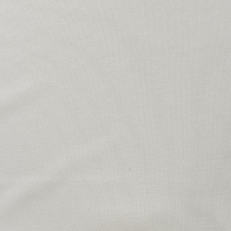Coupon 3m Tissu Luciano Punta Ecru