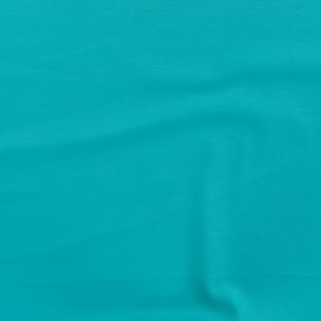 Coupon 3m Tissu Luciano Punta Aqua 