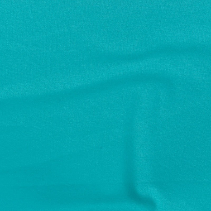 Coupon 3m Tissu Luciano Punta Aqua 