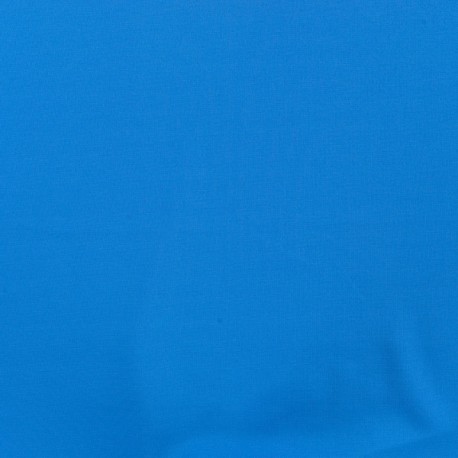 Coupon 3m Tissu Luciano Punta Turquoise