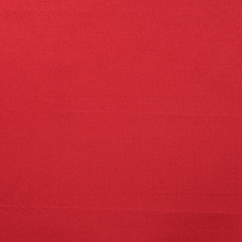 Coupon 3m Tissu Luciano Punta Rouge