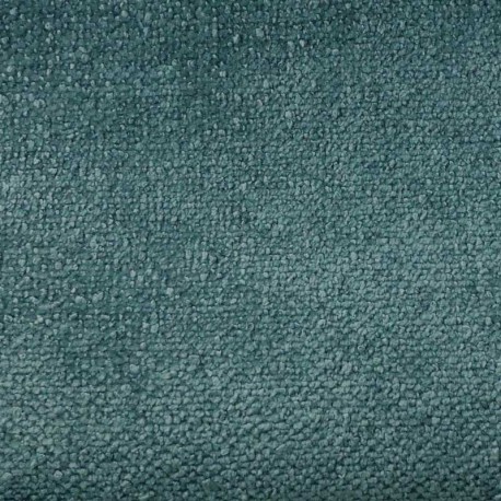 Coupon 3m Tissu Bouclette Eric Teflon Canard 