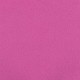 Coupon 3m Tissu Molleton Eponge Fuchsia