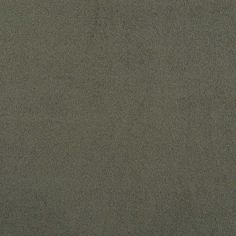 Coupon 3m Tissu Molleton Eponge Army 