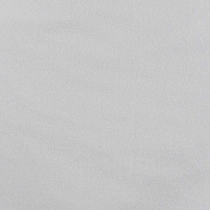 Coupon 3m Tissu Molleton Eponge Ecru Clair