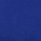 Coupon 3m Tissu Molleton Eponge Bleu Roi 