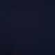 Coupon 3m Tissu Molleton Eponge Bleu Marine