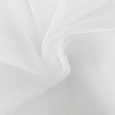 Coupon 3m Tissu Moustiquaire Luberon Largeur 150 cm