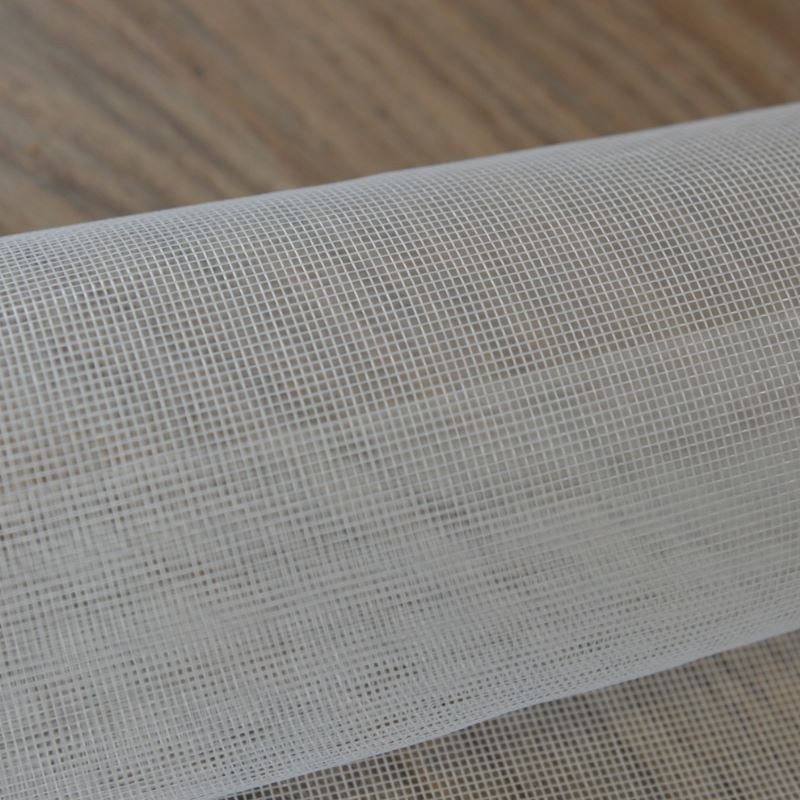 Coupon 3m Moustiquaire Screen Blanche