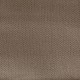 Coupon 3m Tissu Diabolo Tourterelle Grande Largeur