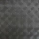 Coupon 3m Tissu Protège Table Anthracite
