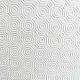 Coupon 3m Tissu Protège Table Blanc 