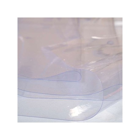 Coupon 3m Nappage Cristal Transparent 0.70 mm