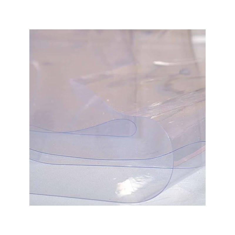 Coupon 3m Nappage Cristal Transparent 0.70 mm