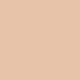 Coupon 3m Tissu Polydrill Uni Sable