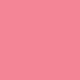 Coupon 3m Tissu Polydrill Uni Rose 