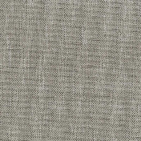 Coupon 3m Tissu Jupiter Natte Lourd Aspect Chenille Souris 