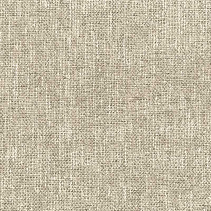 Coupon 3m Tissu Jupiter Natte Lourd Aspect Chenille Beige 