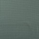 Coupon 3m Tissu Nid D'abeille Ibiza Vert 