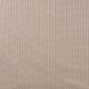 Coupon 3m Tissu Nid D'abeille Ibiza Creme