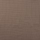 Coupon 3m Tissu Nid D'abeille Ibiza Taupe