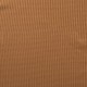 Coupon 3m Tissu Nid D'abeille Ibiza Caramel