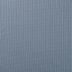 Coupon 3m Tissu Nid D'abeille Ibiza Bleu