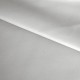 Coupon 3m Tissu Obscurcissant Non Feu Grande Laize Blanc