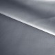 Coupon 3m Tissu Obscurcissant Non Feu Grande Laize Gris