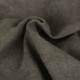 Coupon 3m Tissu Isolant Toundra Gris Clair