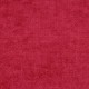 Coupon 3m Tissu Isolant Toundra Rouge Foncé